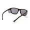 Pyramex Conaire, Safety Glasses, Anti-Scratch, Gray Lens, Black Frame SB10720D - alternate 3